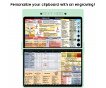 WhiteCoat Clipboard® - Mint Primary Care Edition